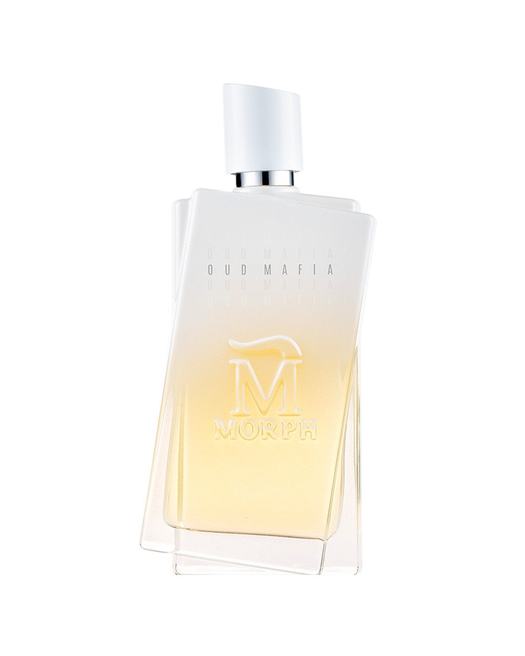 MORPH - OUD MAFIA,  MOLECOLARE  Profumo