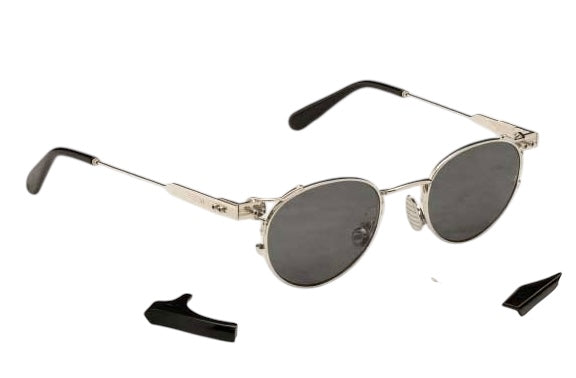 OCCHIALE DA SOLE Multicolor Wujic Jo