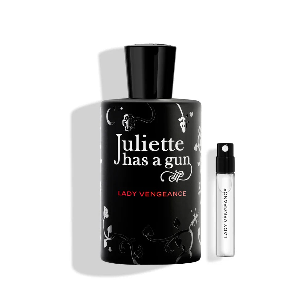 PROFUMO Nero Juliette Has A Gun