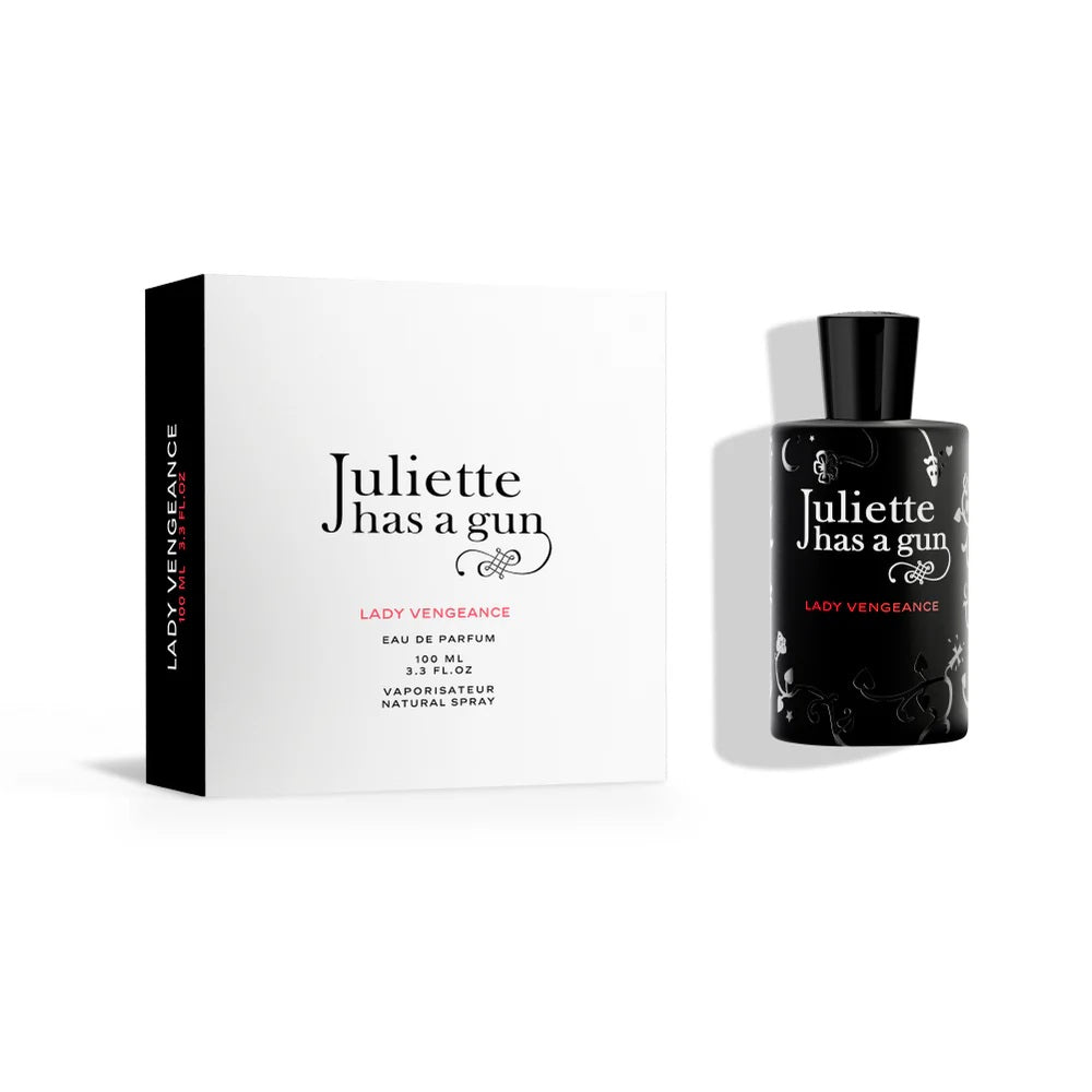 PROFUMO Bianco Juliette Has A Gun