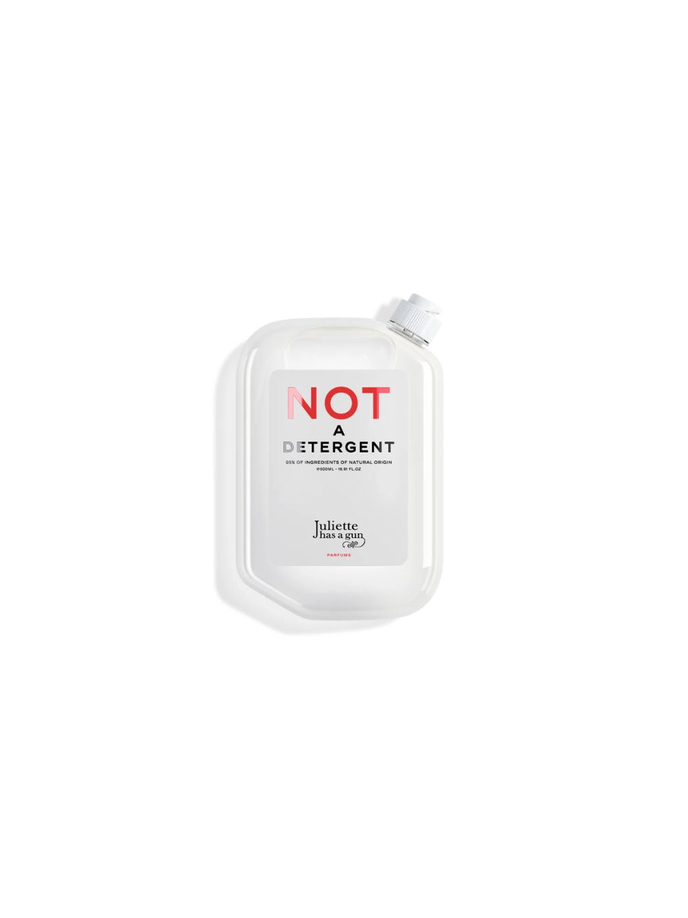 DETERGENTE Trasparente Juliette Has A Gun