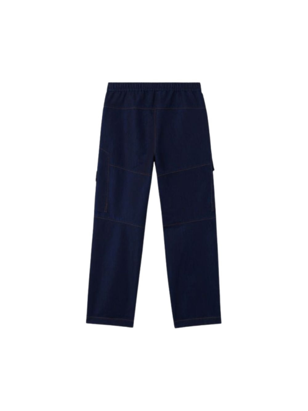 JEANS Blu Stone Island