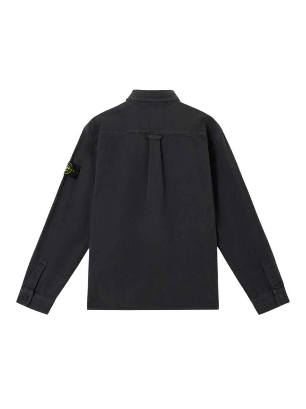 CAMICIA Blu Stone Island