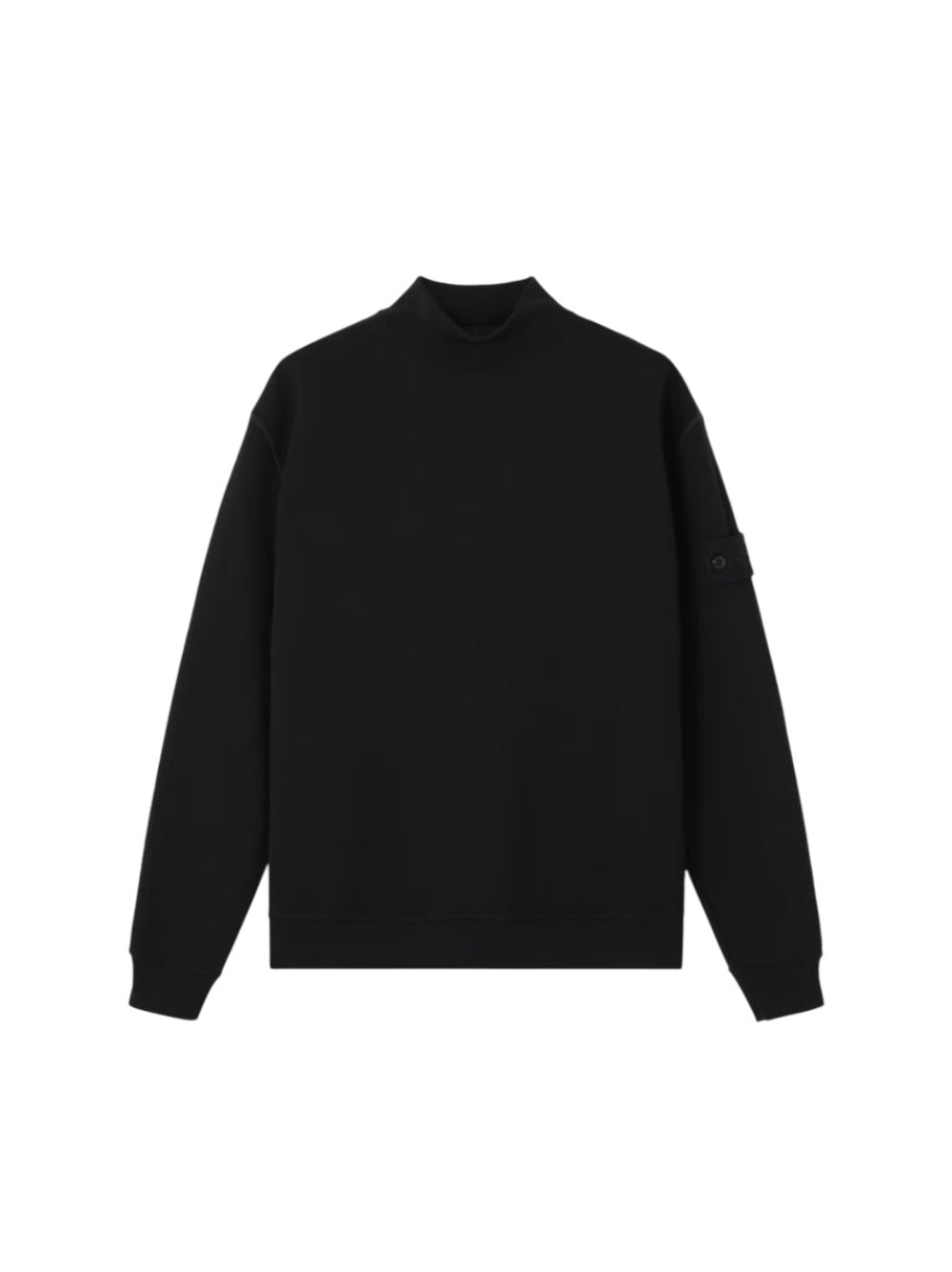 CAMICIA Nero Stone Island