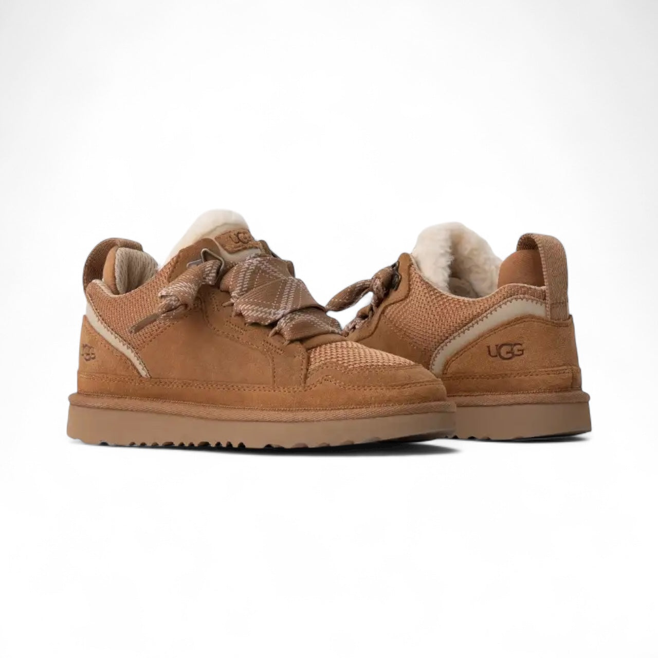 SCARPA Biscotto Ugg Kids