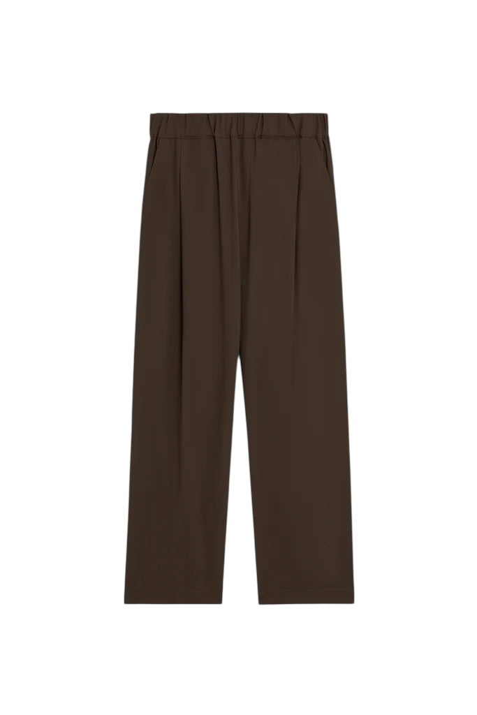 PANTALONE Marrone A Paper Kid