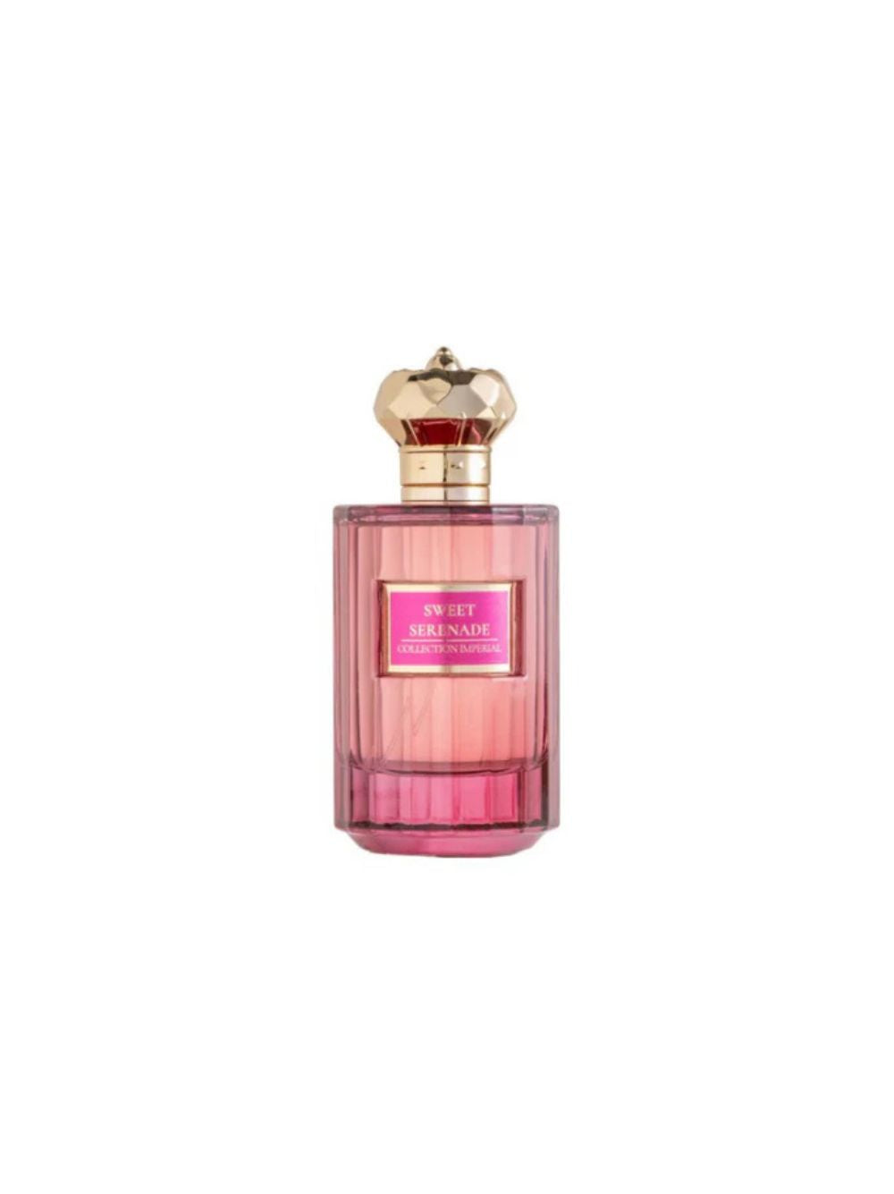 PROFUMO Rosa Imperial Parfums