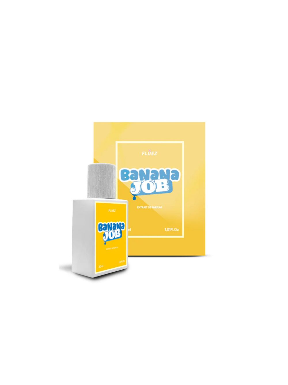 PROFUMO Giallo Fluez