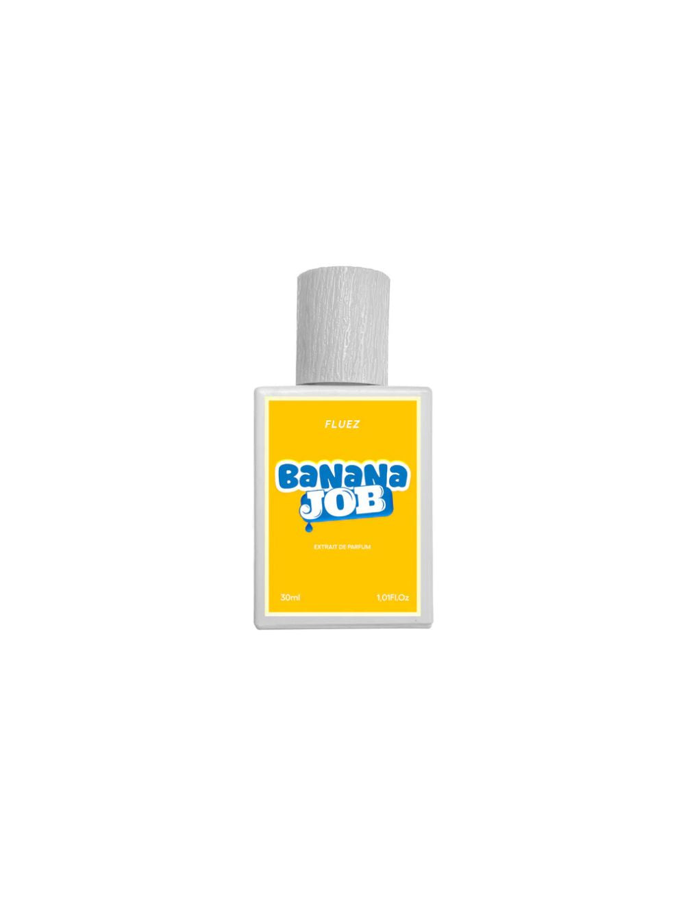 PROFUMO Giallo Fluez