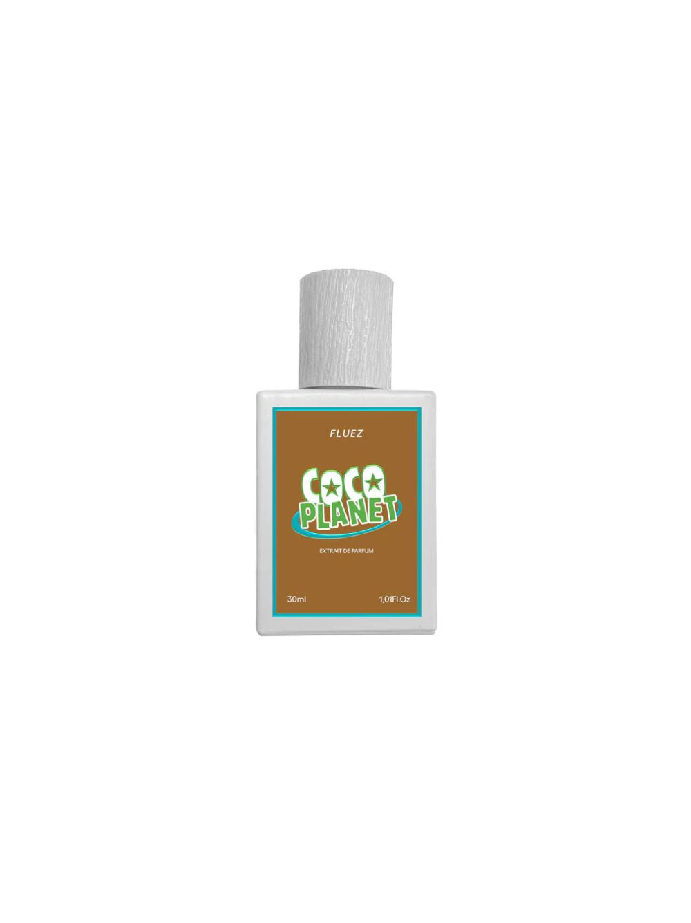 PROFUMO Bianco Fluez