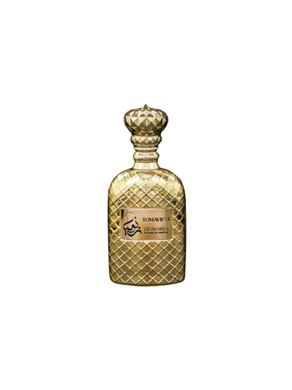 PROFUMO - Tomavicci