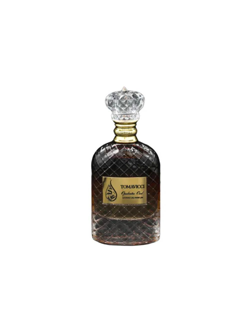 PROFUMO - Tomavicci