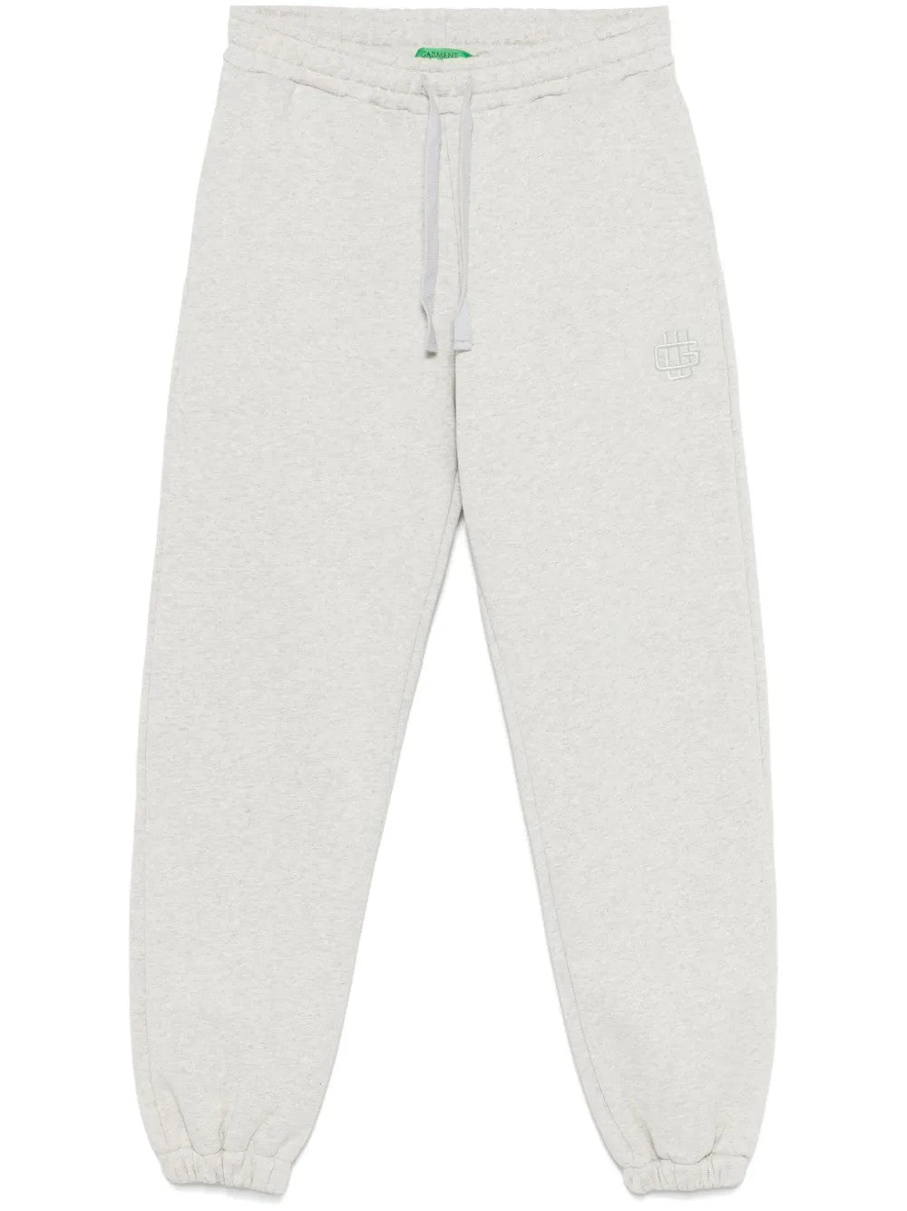 PANTALONE FELPA Grigio Garment Workshop