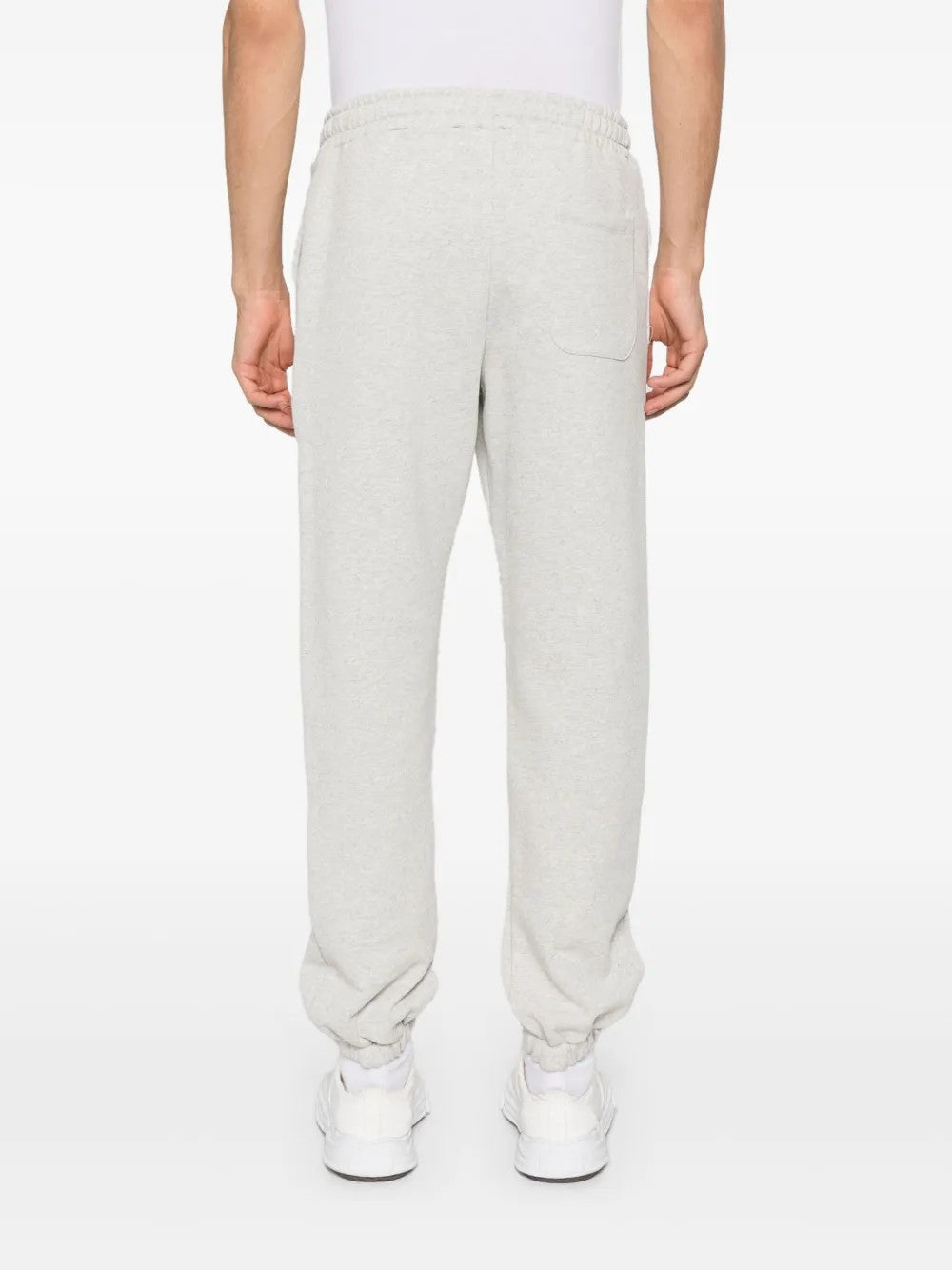 PANTALONE FELPA Grigio Garment Workshop