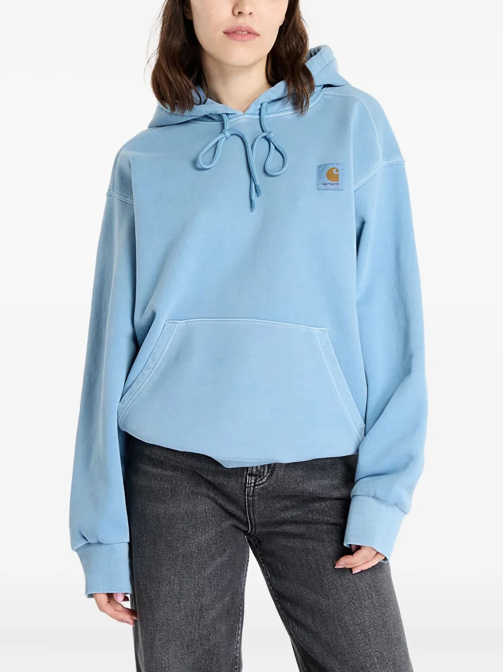FELPA Celeste Carhartt