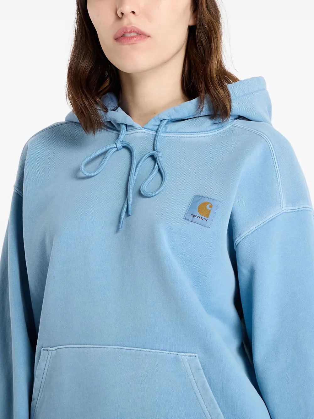 FELPA Celeste Carhartt