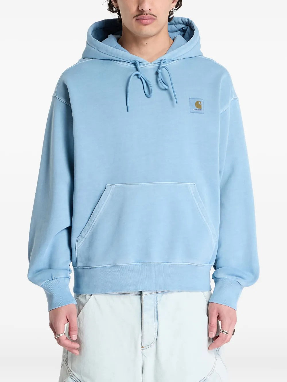 FELPA Celeste Carhartt