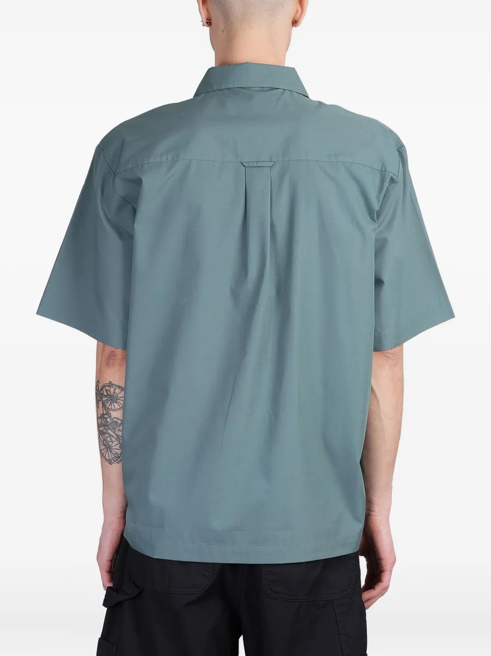 CAMICIA Salvia Carhartt