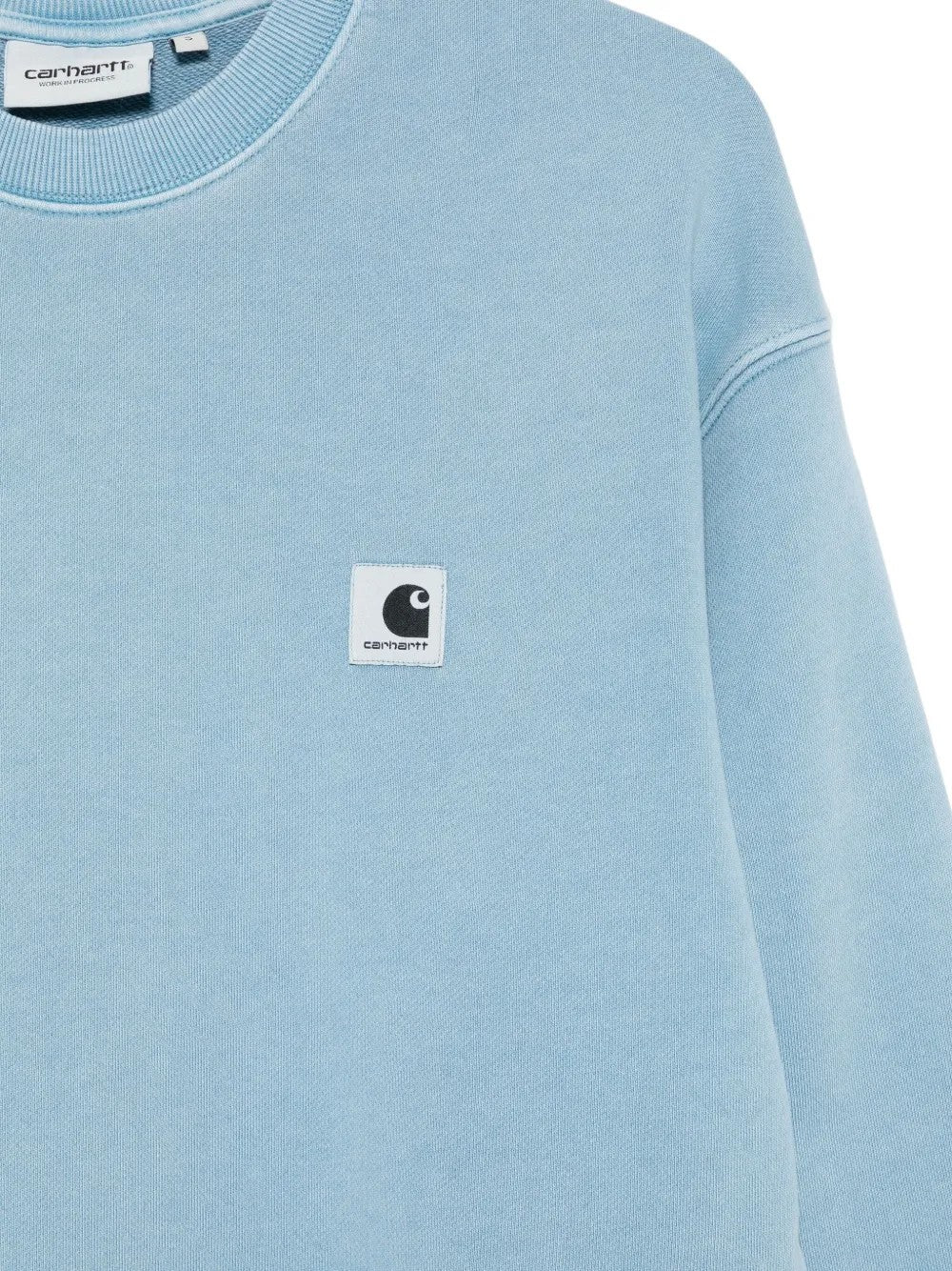 MAGLIA Celeste Carhartt