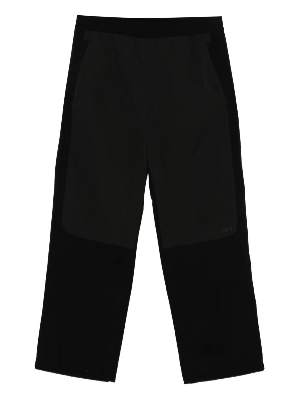 PANTALONE Nero Arte
