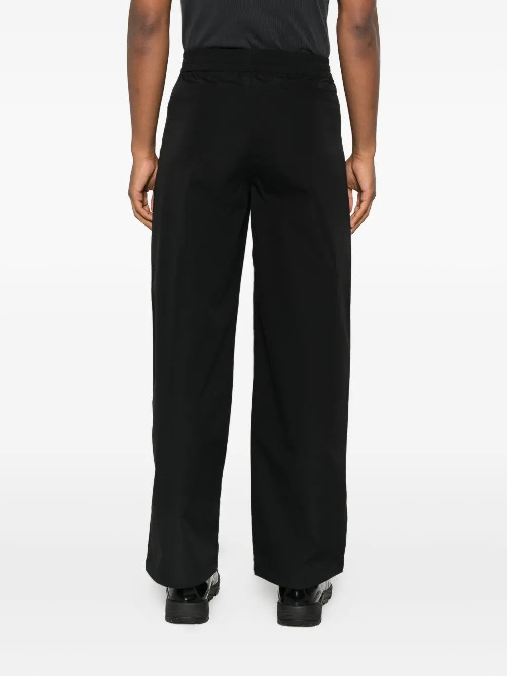 PANTALONE Nero Arte