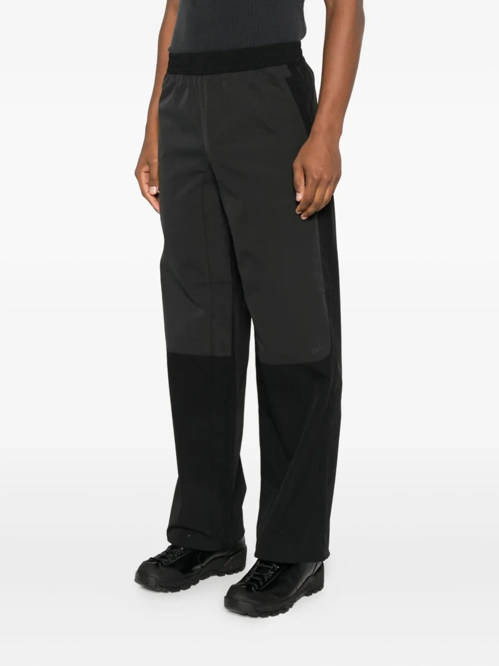 PANTALONE Nero Arte