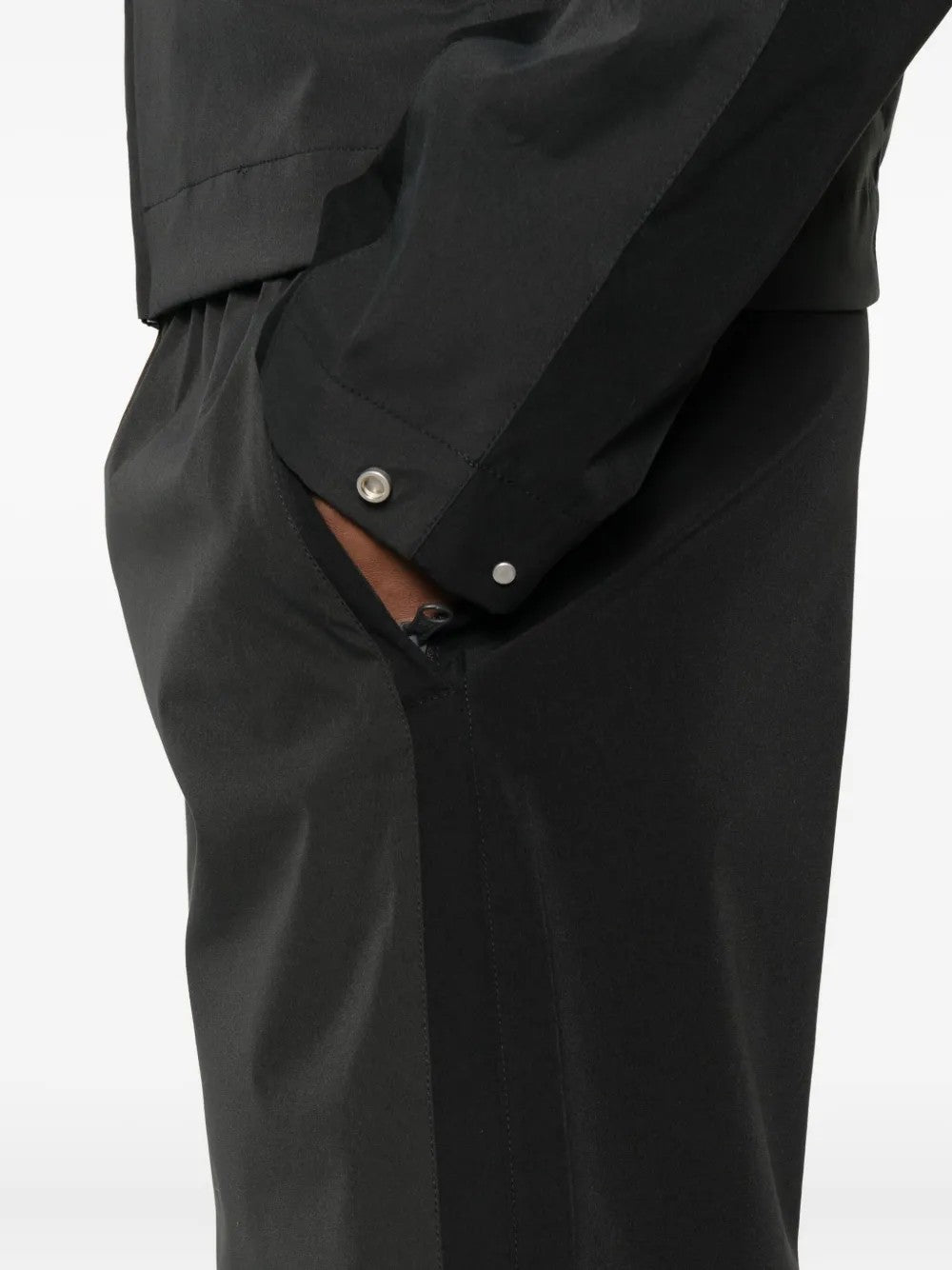 PANTALONE Nero Arte