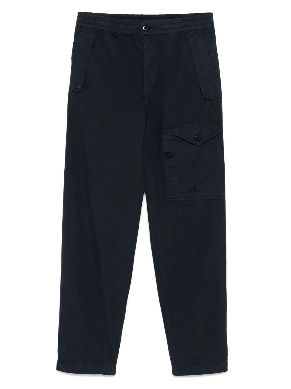 C.P. COMPANY - MICROREPS LOOSE CARGO PANTS Pantalone