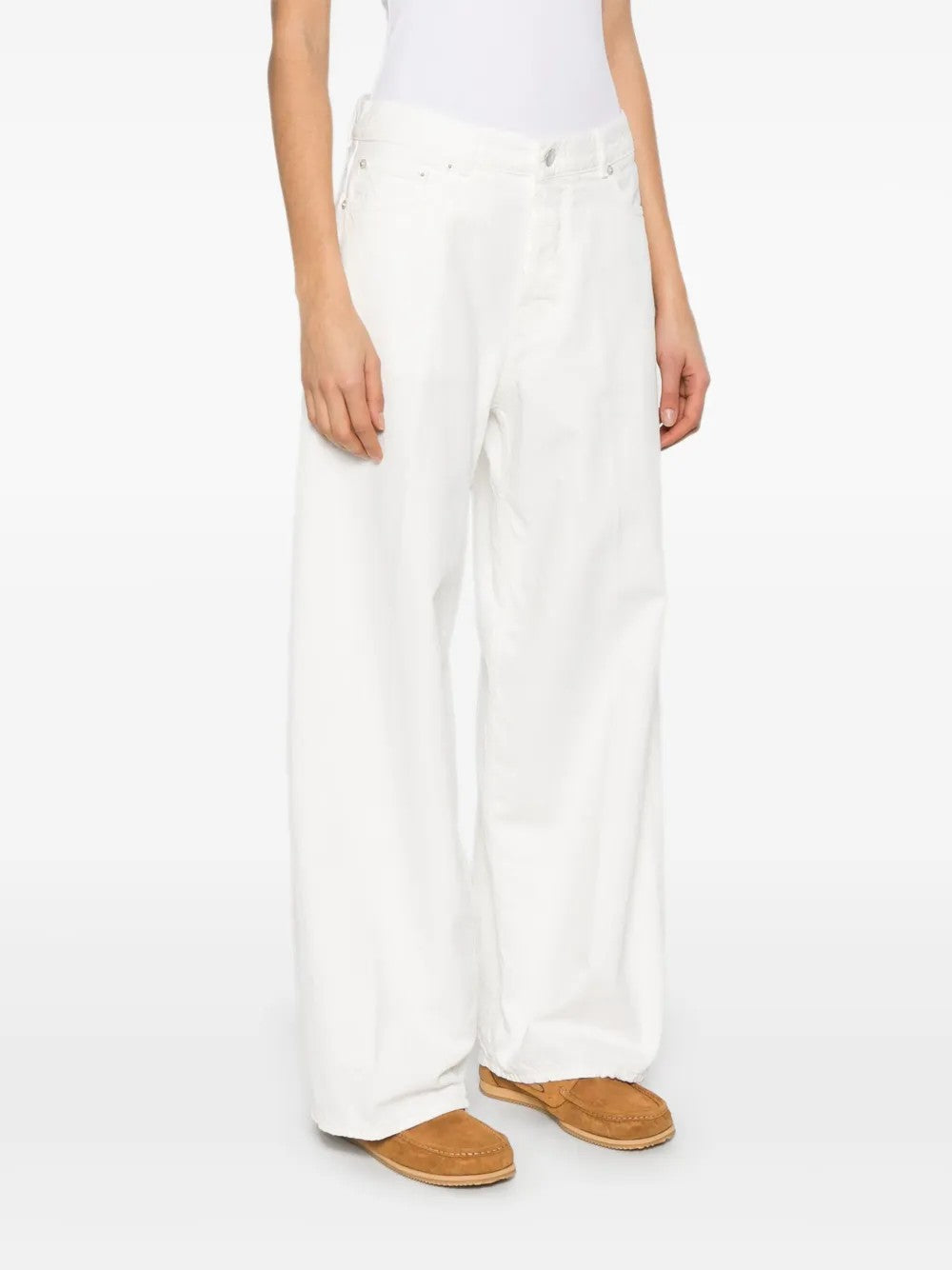HAIKURE - BETHANY TWILL 45 ASIAN FIT Jeans