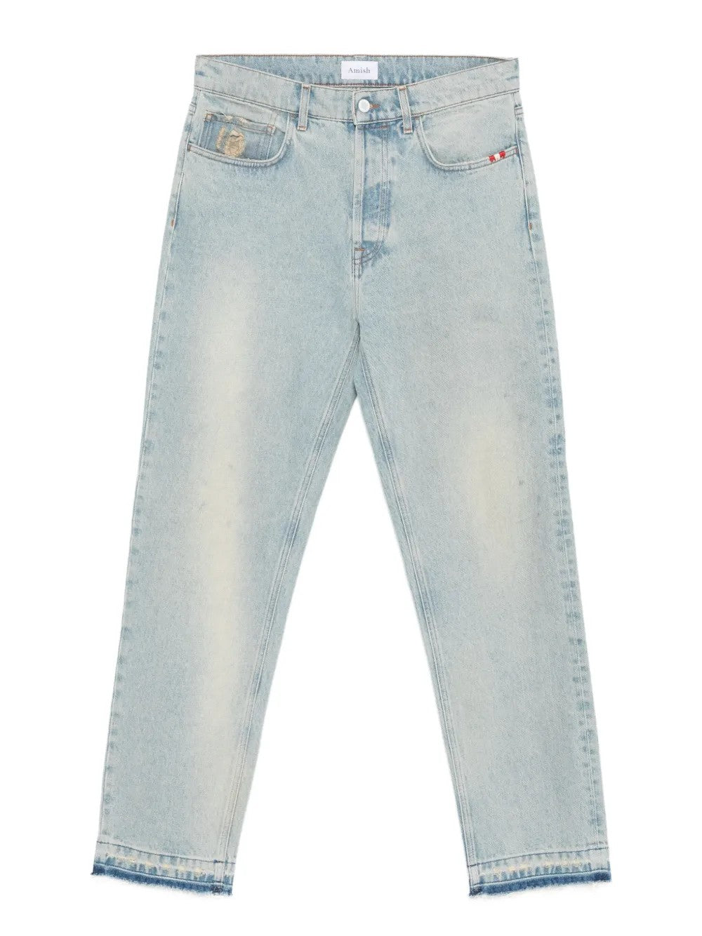 JEANS Denim Amish