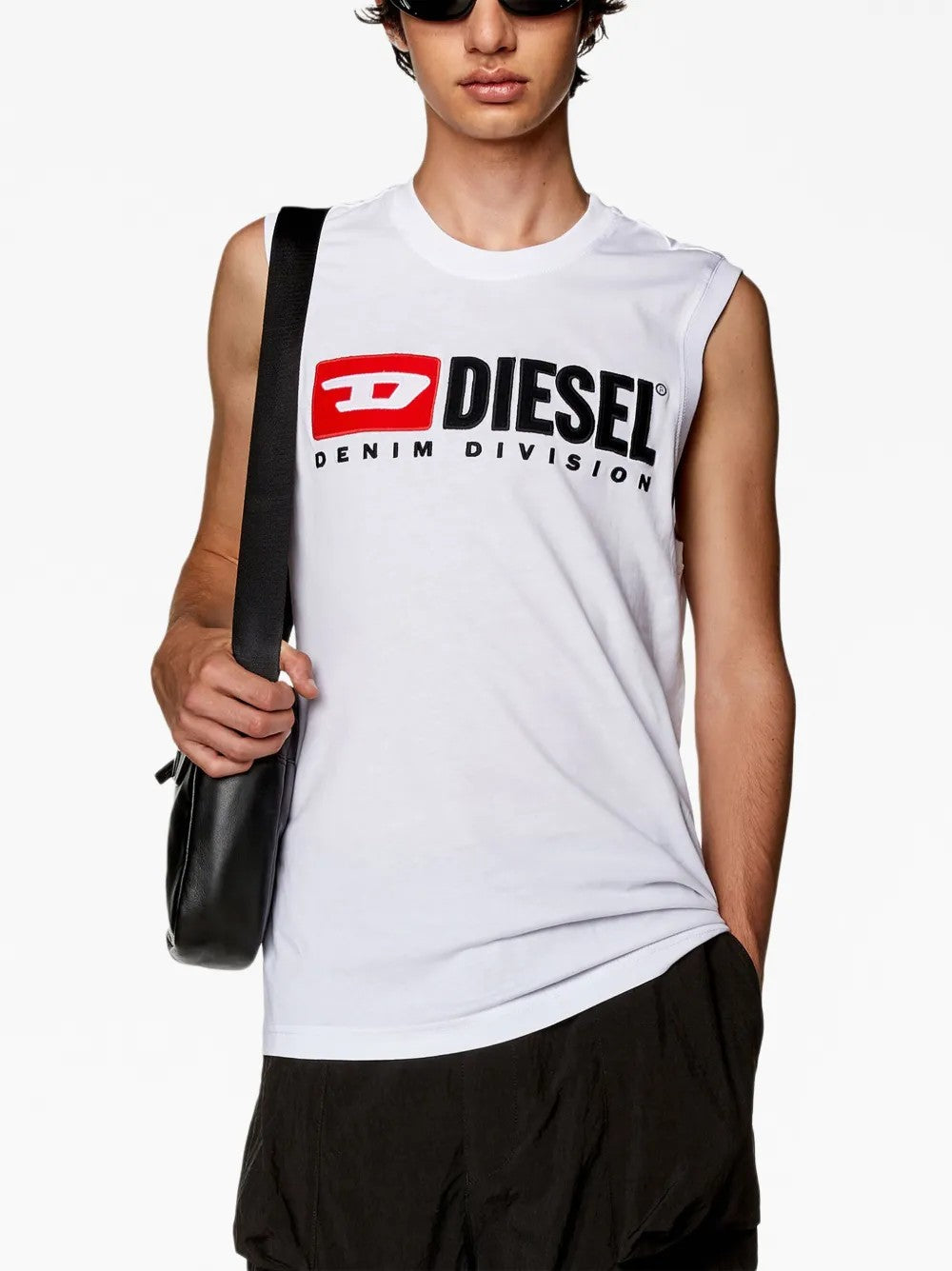 CANOTTA Bianco Diesel