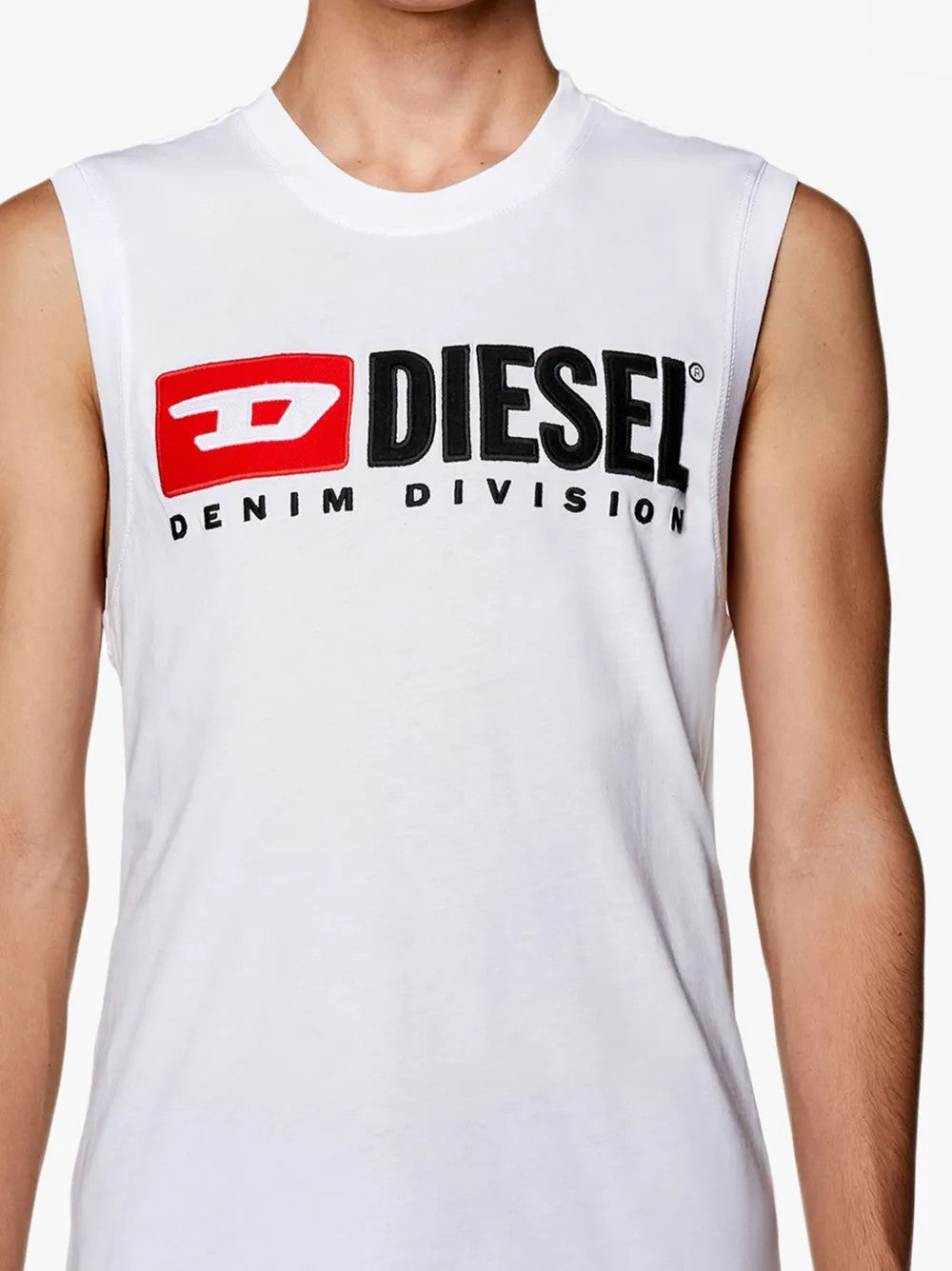 CANOTTA Bianco Diesel