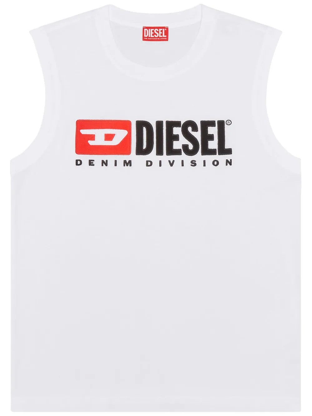 CANOTTA Bianco Diesel
