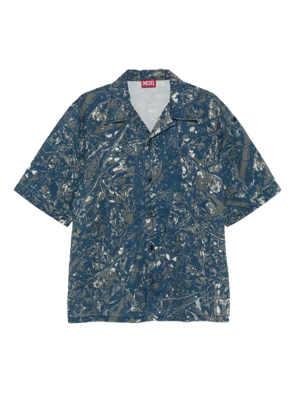 CAMICIA Denim Diesel