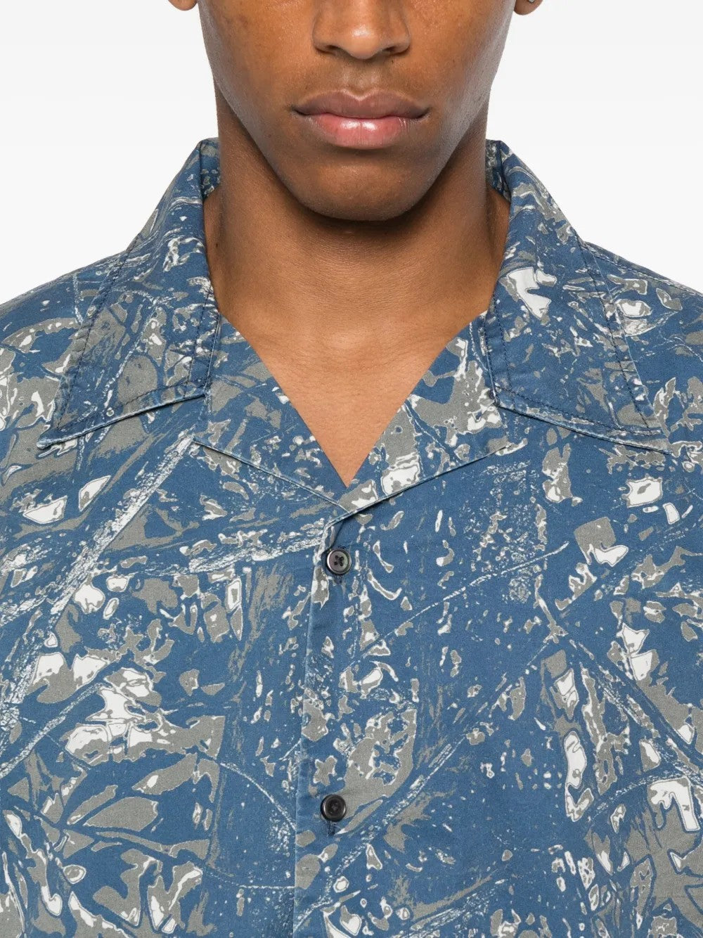 CAMICIA Denim Diesel