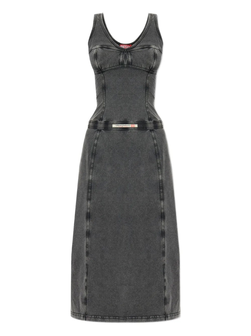 ABITO DONNA Nero Diesel