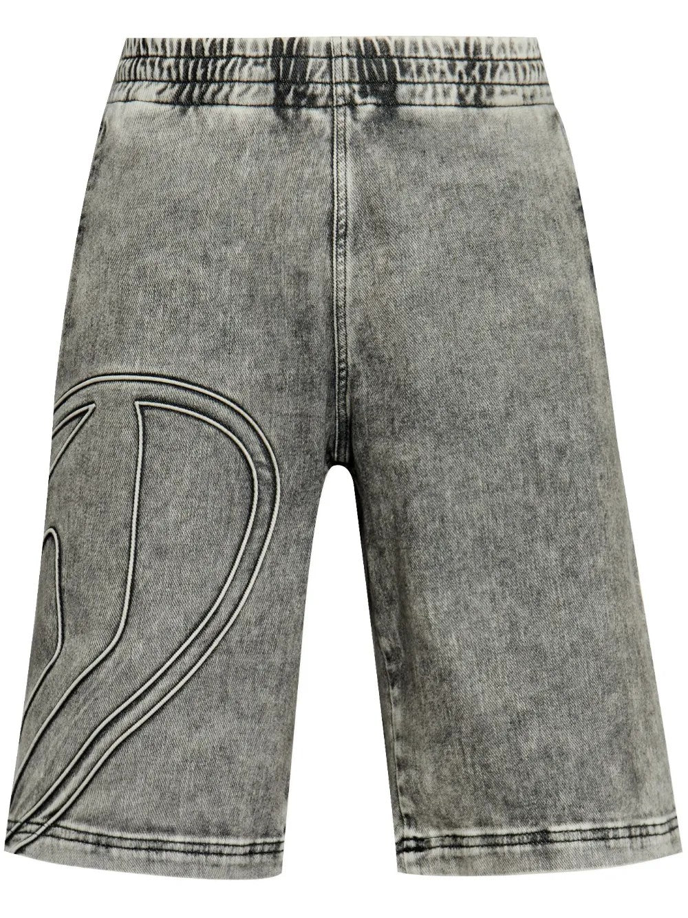 BERMUDA Denim Diesel