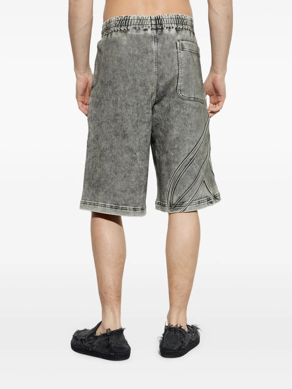 BERMUDA Denim Diesel