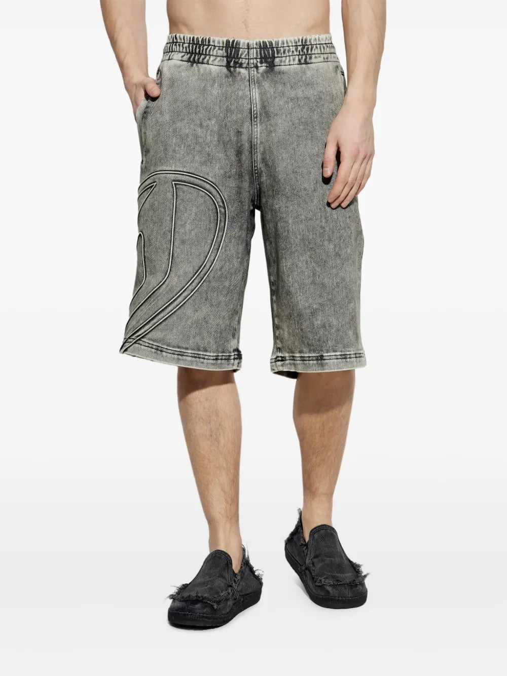BERMUDA Denim Diesel