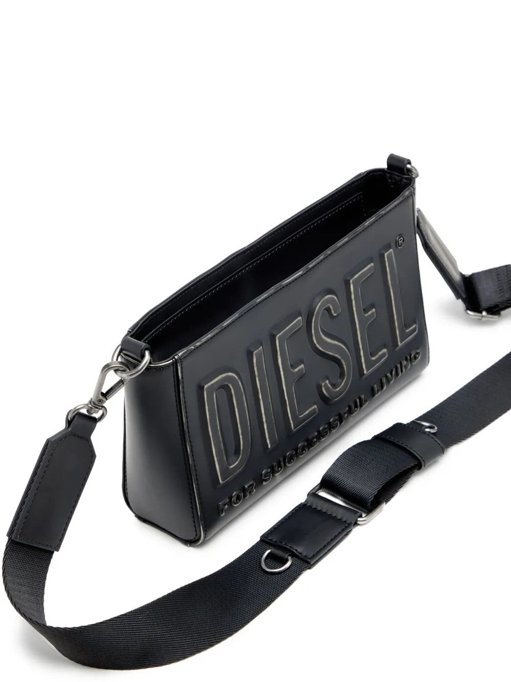 BORSA Nero Diesel
