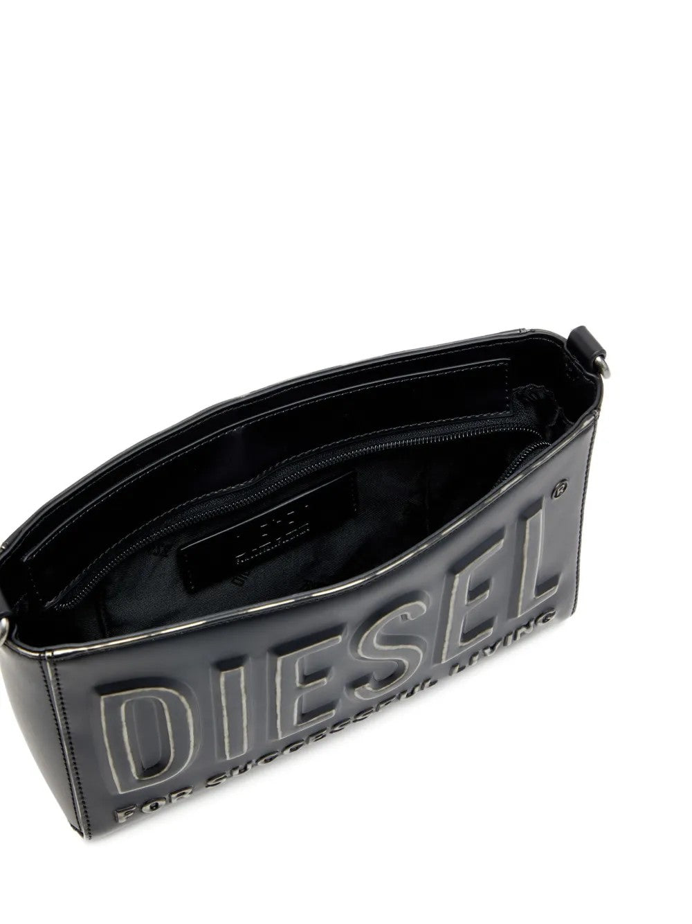 BORSA Nero Diesel