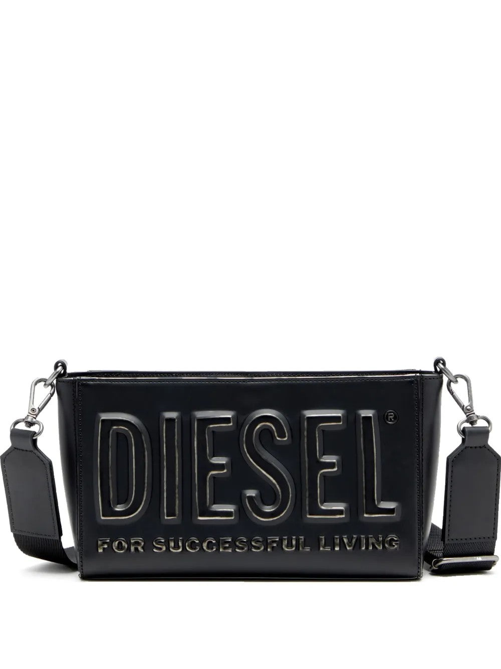 BORSA Nero Diesel