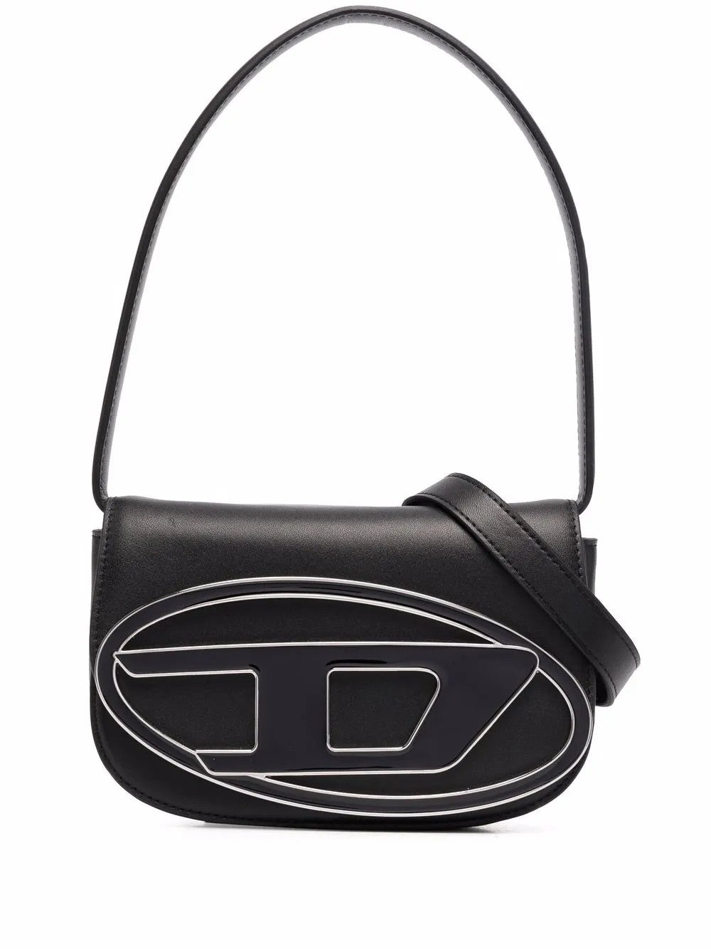 BORSA  Nero Diesel