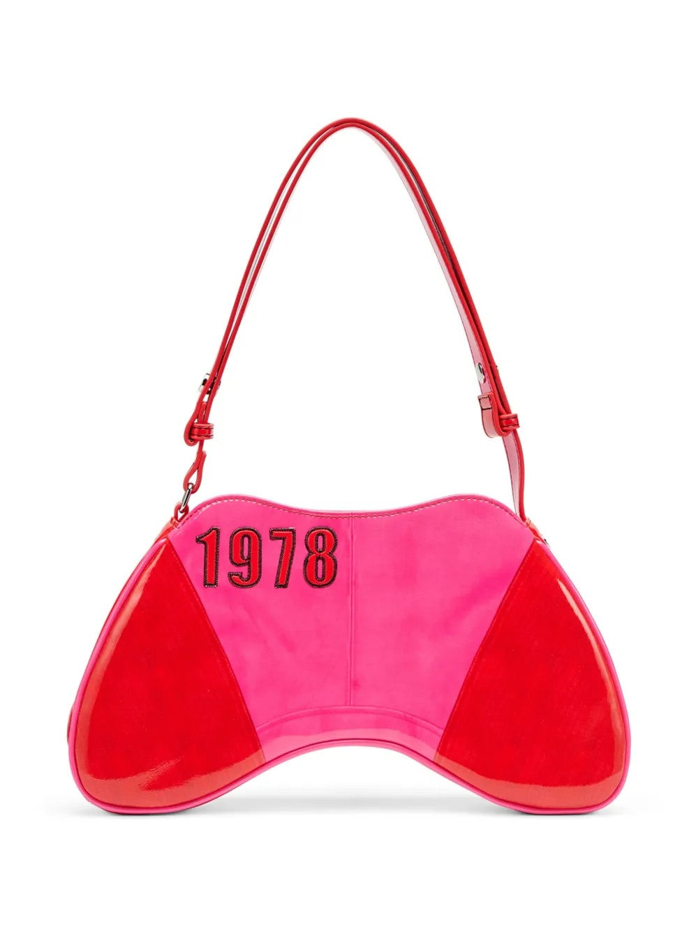 BORSA Rosa Diesel