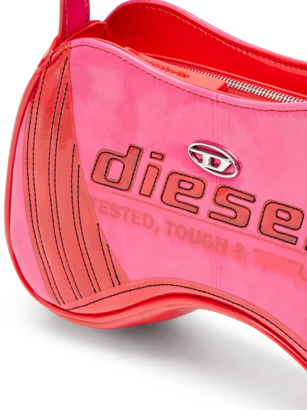 BORSA Rosa Diesel