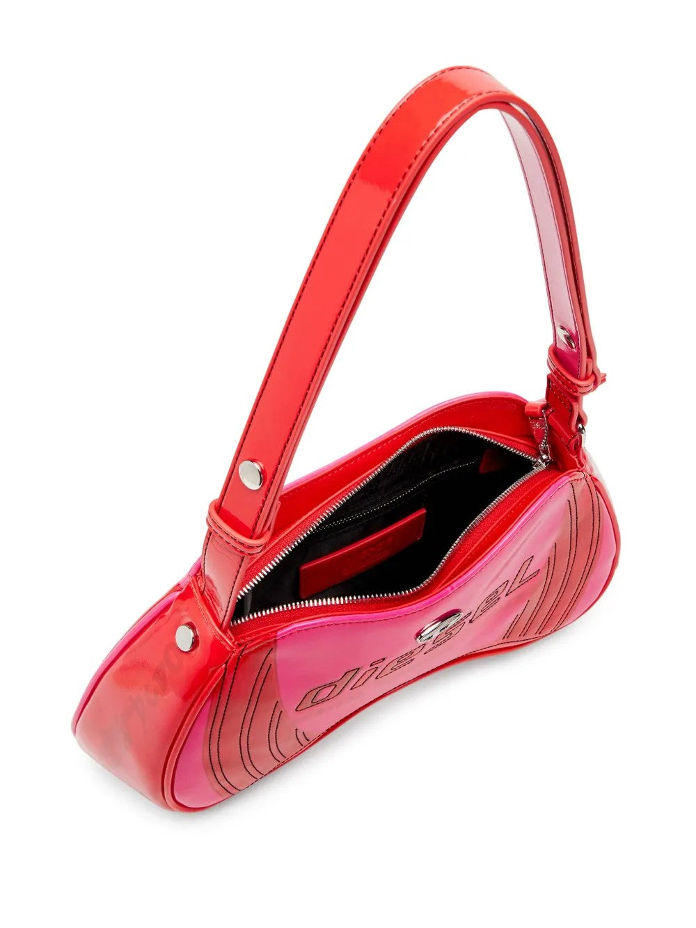 BORSA Rosa Diesel