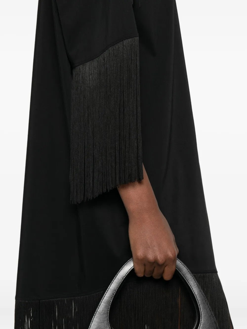 ABITO DONNA Nero Mm6