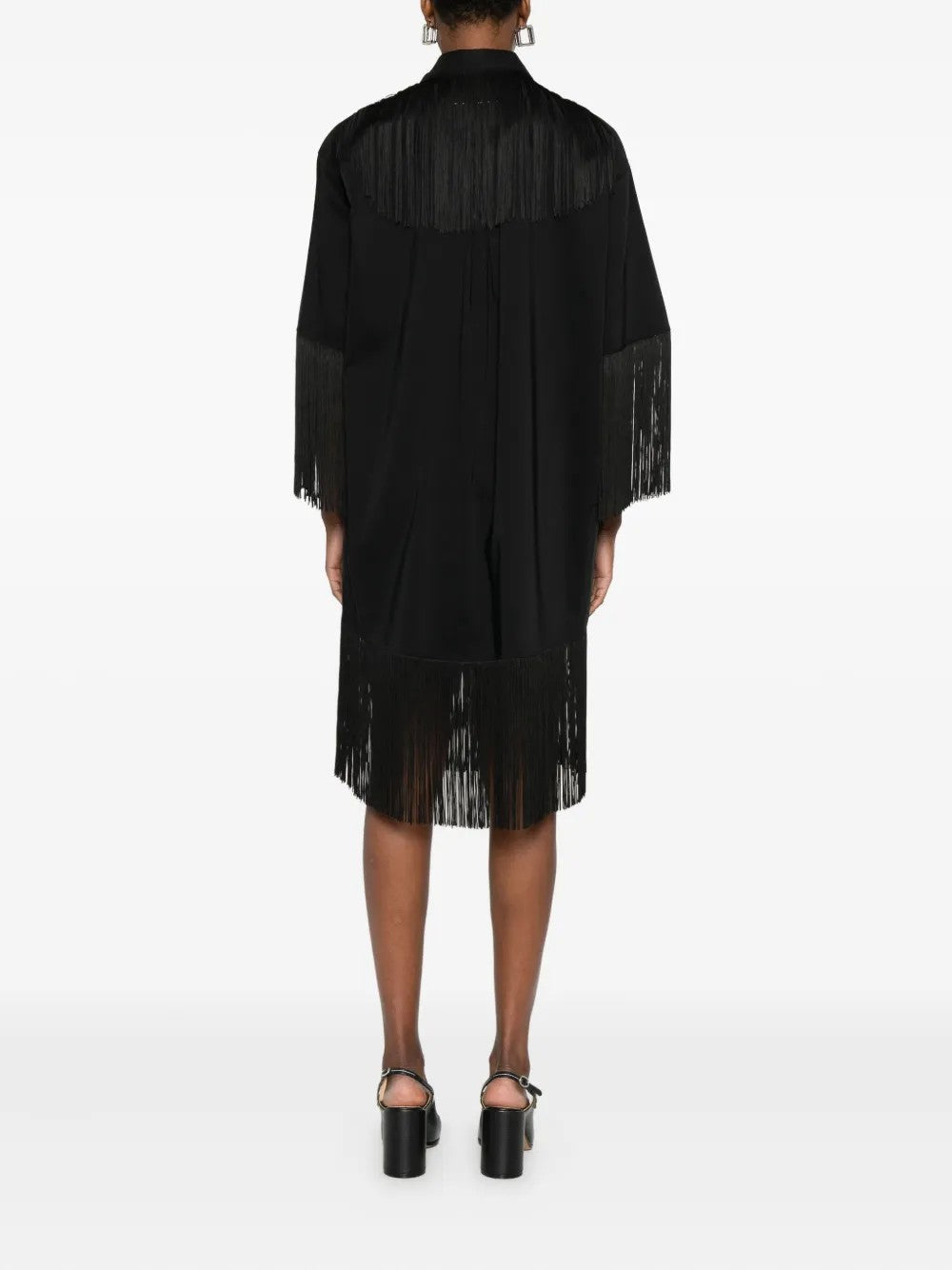 ABITO DONNA Nero Mm6