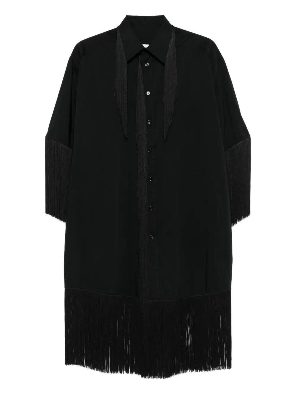ABITO DONNA Nero Mm6