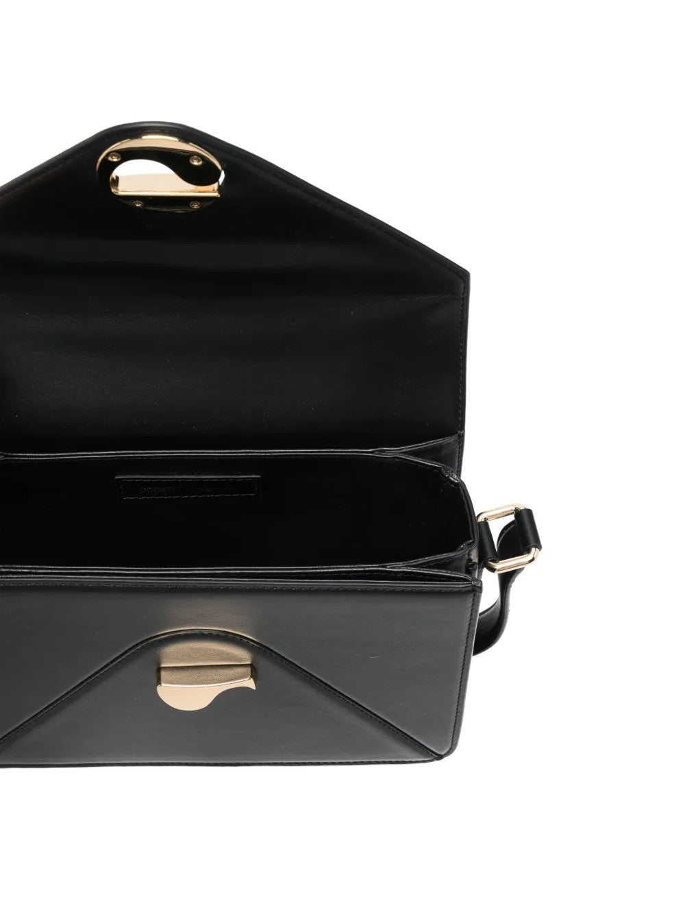 BORSA Nero Coperni